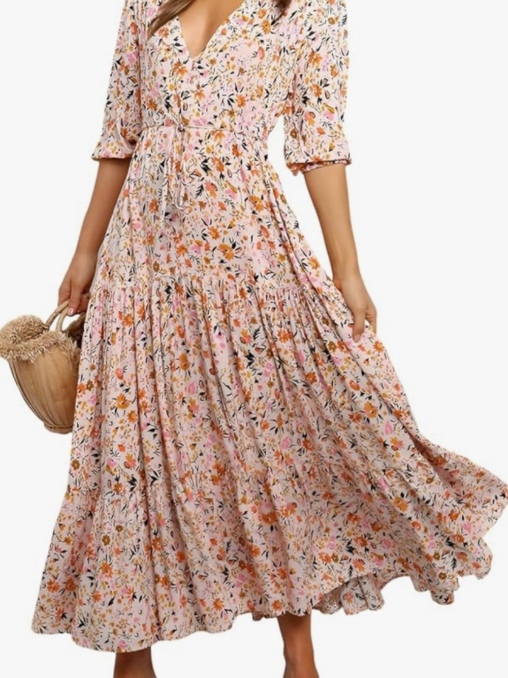 Petal and Pup Kelda dress *LIKE NEW* size Small adorable and feminine!